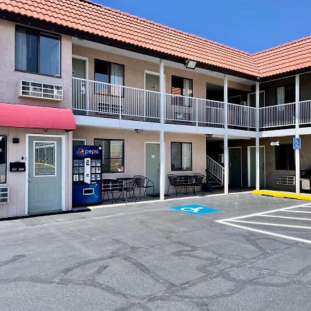 Antelope Canyon Inn ページ エクステリア 写真