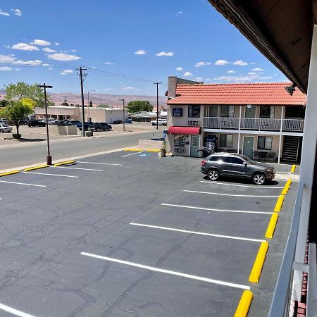 Antelope Canyon Inn ページ エクステリア 写真