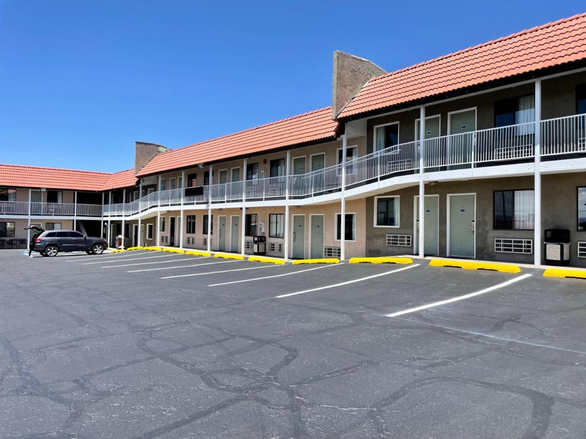 Antelope Canyon Inn ページ エクステリア 写真
