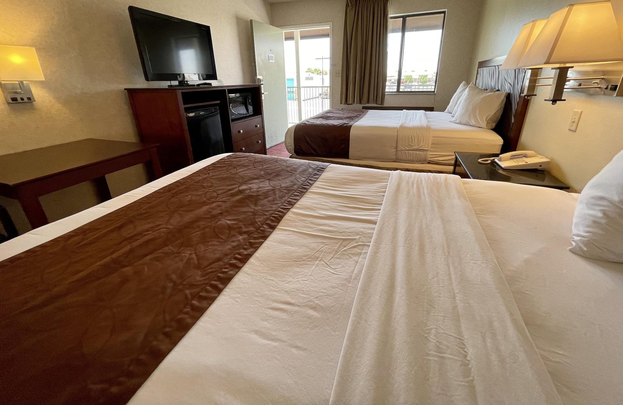 Antelope Canyon Inn ページ エクステリア 写真