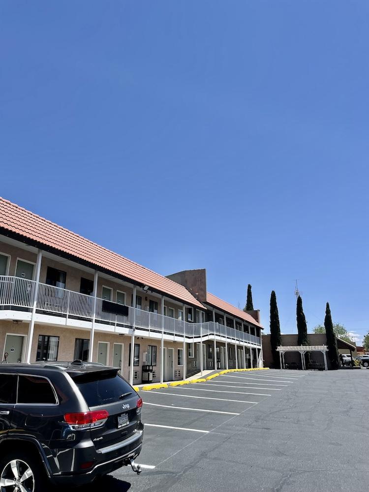 Antelope Canyon Inn ページ エクステリア 写真