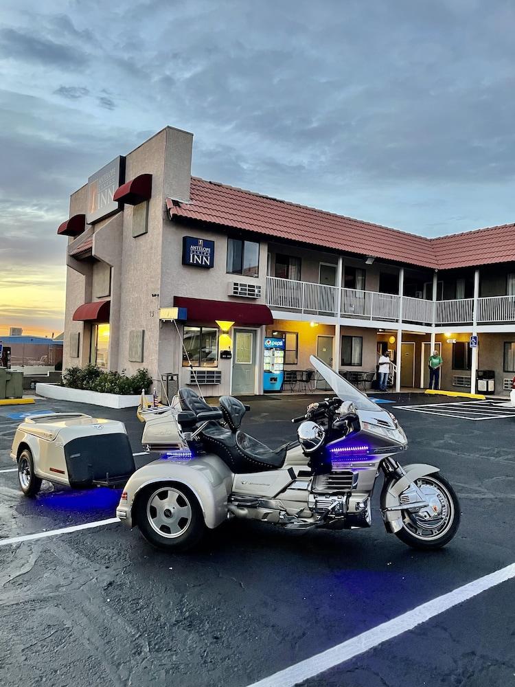 Antelope Canyon Inn ページ エクステリア 写真