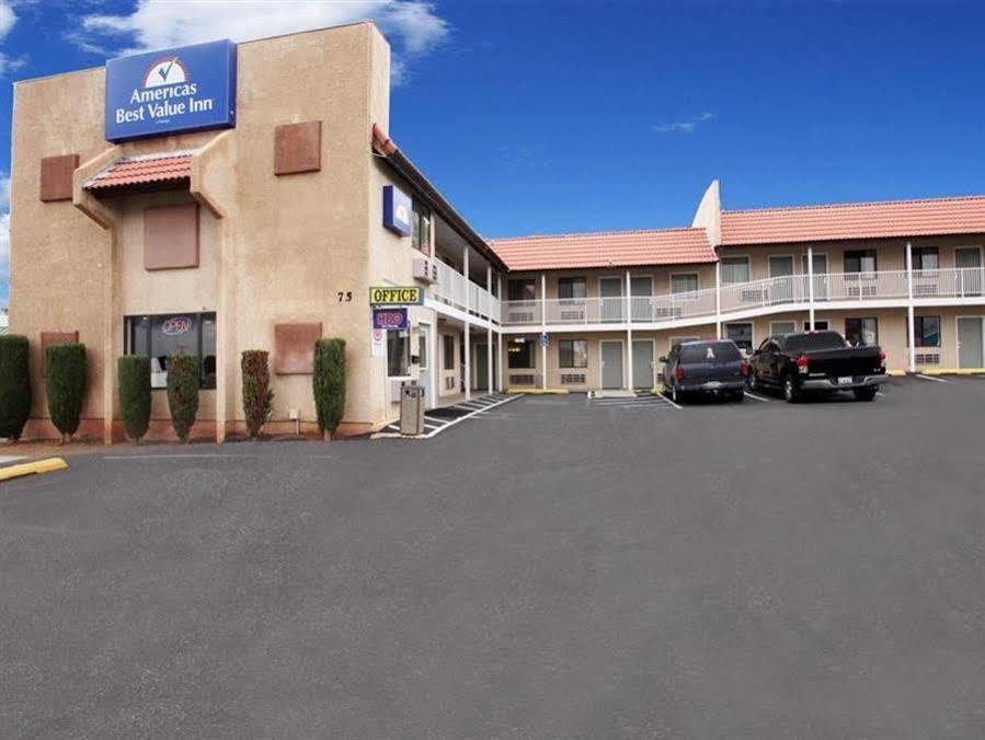 Antelope Canyon Inn ページ エクステリア 写真